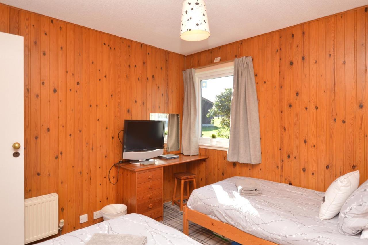 Holy Loch Lodge Hunters Quay Exterior foto